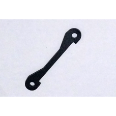 Rear Arm Brace - BLACK | Rovan Sports